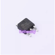 10pcs Original CMD25N20 CMD25N20A MOS 200V 25A TO252 new original