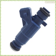 [J X Q K] 0280156166  Injector Direct Auto Parts for  F3 1.6L 465Q