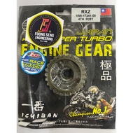 YAMAHA RXZ / Y125Z 125z RACING GEAR 4 / 4TH 25T IKK