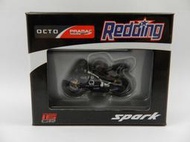 《烈馬驛站》1/43 MotoGP GP16 #45 Redding Winter Test 2017 (Spark)