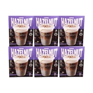 [Buy 10 Free 7] Tealive 3-in-1 x10 Free x1 PMC Pouch + x1 Durian Box GWP+  x5 Random sachet Flavor