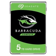 (5TB, BarraCuda) - Seagate BarraCuda 5 TB 2.5 inch Internal Hard Drive