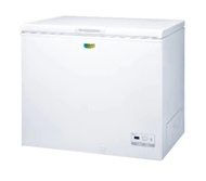 【SANLUX 台灣三洋】SCF-V260GE 258公升變頻上掀臥式冷凍櫃(含基本安裝)