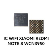 IC WiFi WCN3950 IC WCN 3950 WiFi Xiaomi Redmi Note 8