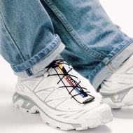 limited timePreorder Salomon Shoes Model XT-6 Gore Tex (Enter Code For A Maximum Discount) 1 000.-)F