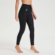 1.5mm Thickened Warm Surfing And Diving Trousers Men's And Women's Split Sailing Winter Swimming Tro