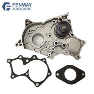 Cooling Water Pump 1CD-FTV For Toyota Corolla Avensis RAV4 16100-29135 GWT-123A Water Pump Assy