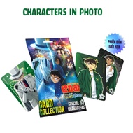 Card Collection Detective Conan: Five-Pointed Star 1 Million Dollar
