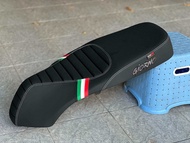 เบาะแต่ง Giorno ทรงเวสป้า PMracingShop