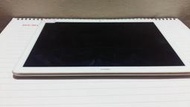 附充電線~HUAWEI MediaPad T5 10.1吋 32G~功能正常~新北市中和歡迎自取~