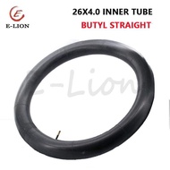 Bicycle Tube 26 X 4 26 X 4.0 Bike Inner Tube For Snowmobiles Bicycles ATVs Cycling Parts