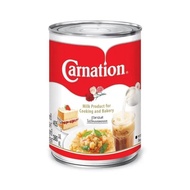 นมข้นจืด 405 กรัม คาร์เนชั่น