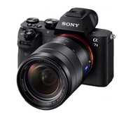 Sony alpha A7ii