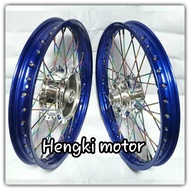 velg variasi Yamaha  RK king ring 17