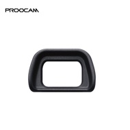 PROOCAM CE-EP10 eyepiece for Sony NEX 7 A6100 A6000 camera (FDA-EP10)