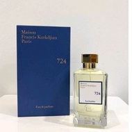 MFK 724 EDP 200ML