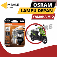 Lampu Depan Led Motor Mio Smile Mio Sporty Original OSRAM