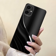 CLEARCASE Case Samsung Galaxy A06 4G 2024 Latest Fashion Case Elegant Softcase Samsung Galaxy A06 4G