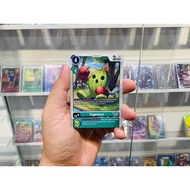 Digimon Card Code BT14-046 - Togemon - Digimon - Uncommon