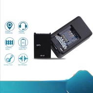 GF07 locator GPS locator, strong magnetic car gf07 alarm free installation