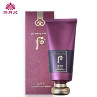 Whoo - 津率享精華泡沫潔面液 180ml (平行進口)