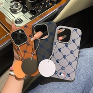 deluxe Leatherette Case Compatible for OPPO A5 Pro A3X A60 A18 A38 A78 A58 A57 A17 A16 A16K A16E A15