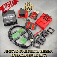 Easy Jtag Plus Black Editing ORIGINAL EASY JTAG PLUS/ EASY JTAG PLUS BLACK + SOCKET EMMC 13IN1