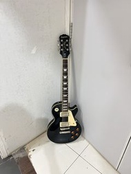 Epiphone Les Paul Standard 電結他