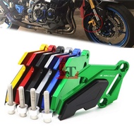 Suitable for Kawasaki Z900 17 25 Years Modified Front Calipers Decorative Cover Aluminum Alloy Shock