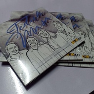 CD Teduh Massa - Oleh Aris Ariwatan, Sani Sudin Kopratasa, Adinda Amiro dan Elda Susanti