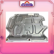 Honda Jazz GK5 Engine Under Cover 2014-2020 STEEL BESI