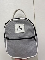 Rite小後背包 小後背包 手提包 Rite