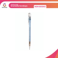 Gramedia Surabaya - PENTEL MEC PENCIL A105 CX biru