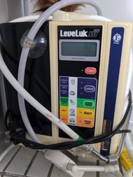 Enagic Leveluk SD501 鹼性離子水機