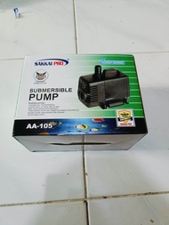 Sakai pro 105 | sakkai pro 105 | pompa celup aquarium kolam