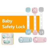 Cupboard Lock Drawer Lock Safety Lock Cupboard Safety Lock Cupboard Lock Refrigerator Lock Door Safe