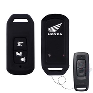 HONDA VARIO PCX 150 Click GC 150 V2 PCX-160 PCX160 PCX 160 Silicone Key Cover Case Remote Cover Motorcycle Key case
