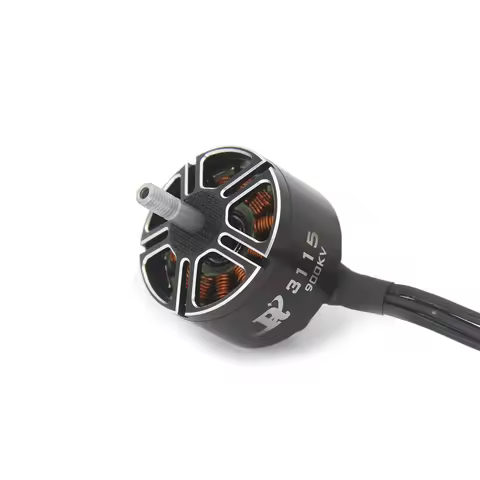 NEW 3115 900KV 3-6S Brushless Motor for RC Multirotor X-Class FPV Cinelifter Taurus X8Pro Protek60 F