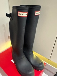 Hunter rainboots 雨鞋