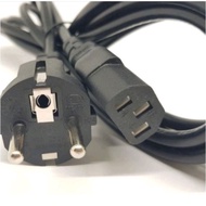 Samsung LG Tv Power Cable Infocus Projector Etc.