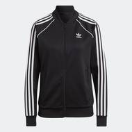 [CHỈ 28.01-VOUCHER 45%] adidas Lifestyle Adicolor Classics SST Track Top Women Black IK4034