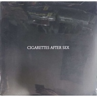 Cigarettes After Sex - Cigarettes After Sex (LP)