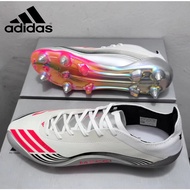 F50 X Crazyfast1 SG X SPEEDPORTAL.SG Original Stock Kasut Boots Football Shoes