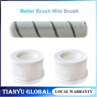 For Xiaomi Mijia Handheld Wireless Vacuum Cleaner Hepa Filter 1C/2/2pro/ K10