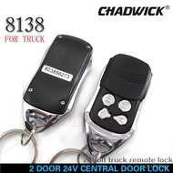 Key E-commerce Car entrykeyless Dart Eagle No Central Lock Foreign Trade Anti-theft Device Remote En