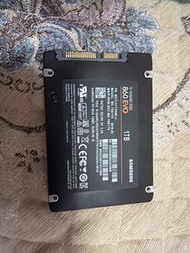 Samsung 860 EVO 1TB