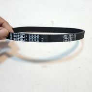 V Belt E Scooter Electric Scooter 3m 390 12 Strong and Durable
