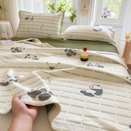 Ice blanket size 2mx2m3, so cool Ice Summer Blanket, super cool blanket _ Nice House