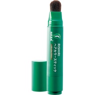 Japan/SASTTY Rishiri Gray Hair Coloring and Hinder Pen, organic Dark Brown,Natural Brown,light Brown