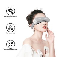 Supplements CES Eye Massager Physiotherapy Myopia Dry Eye Machine Eye Apparatus